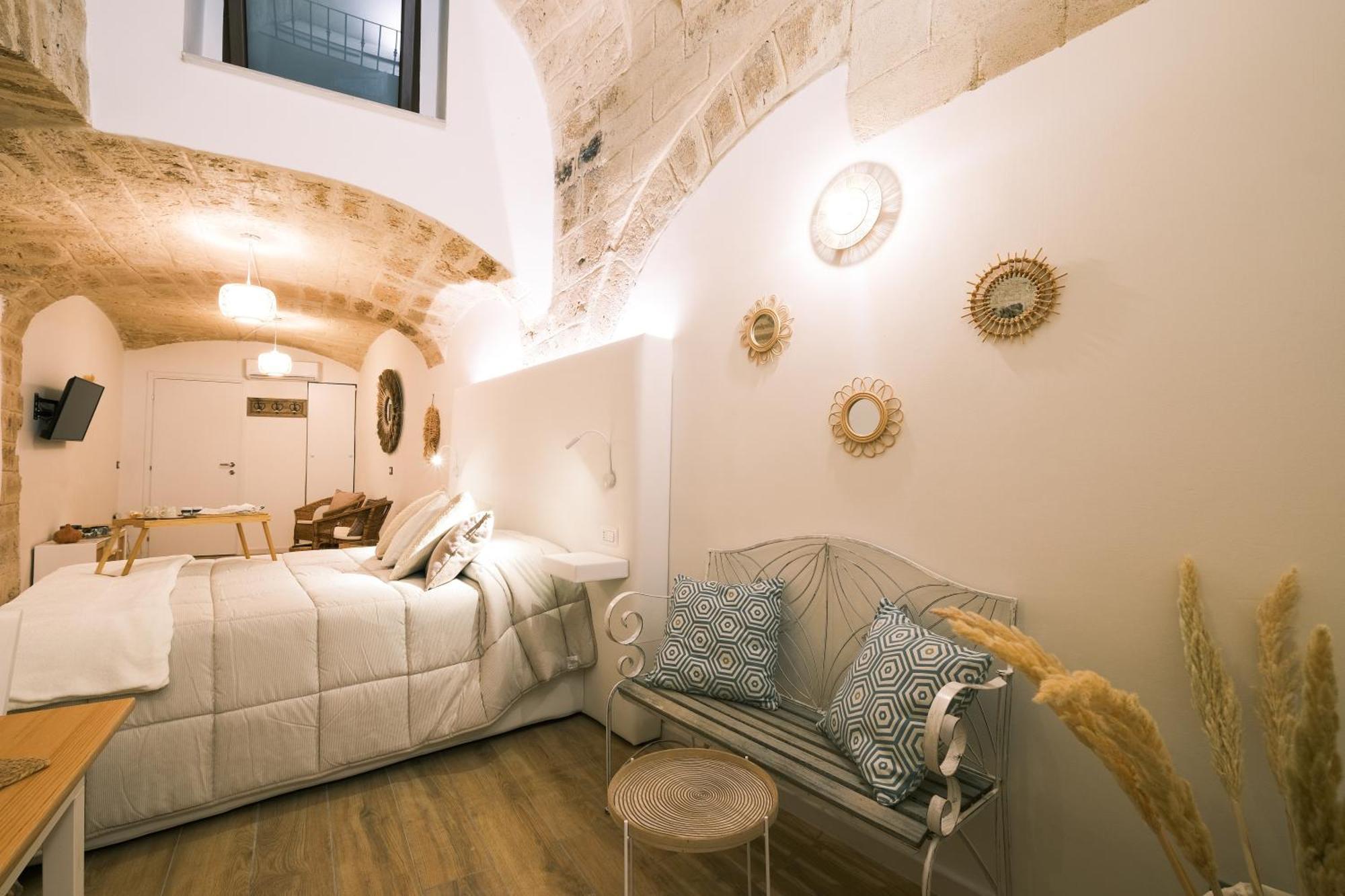 Mary House Appartement Bari