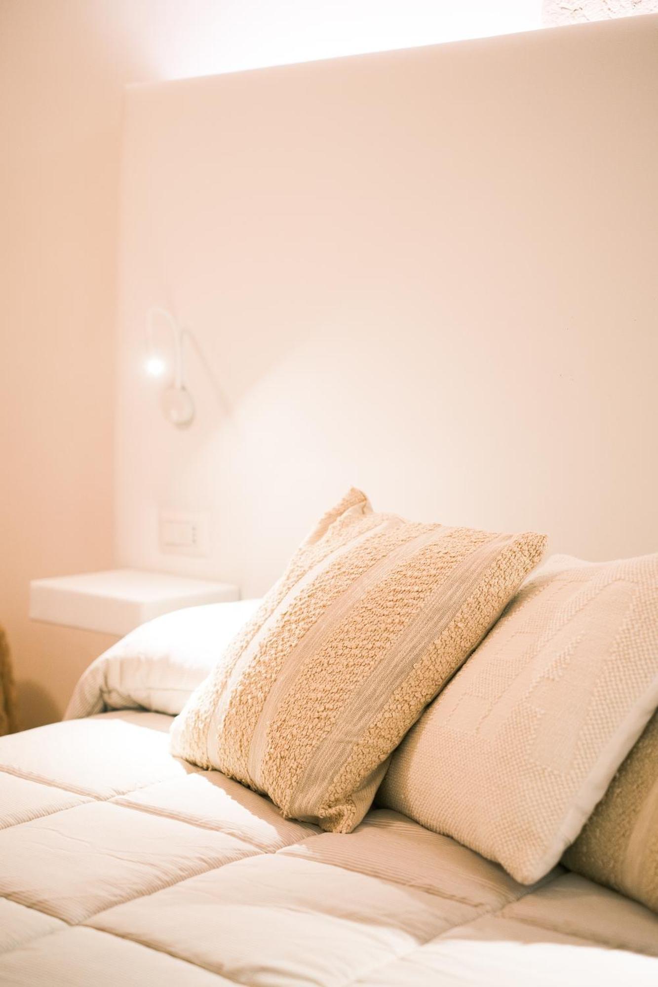 Appartement Mary House Bari