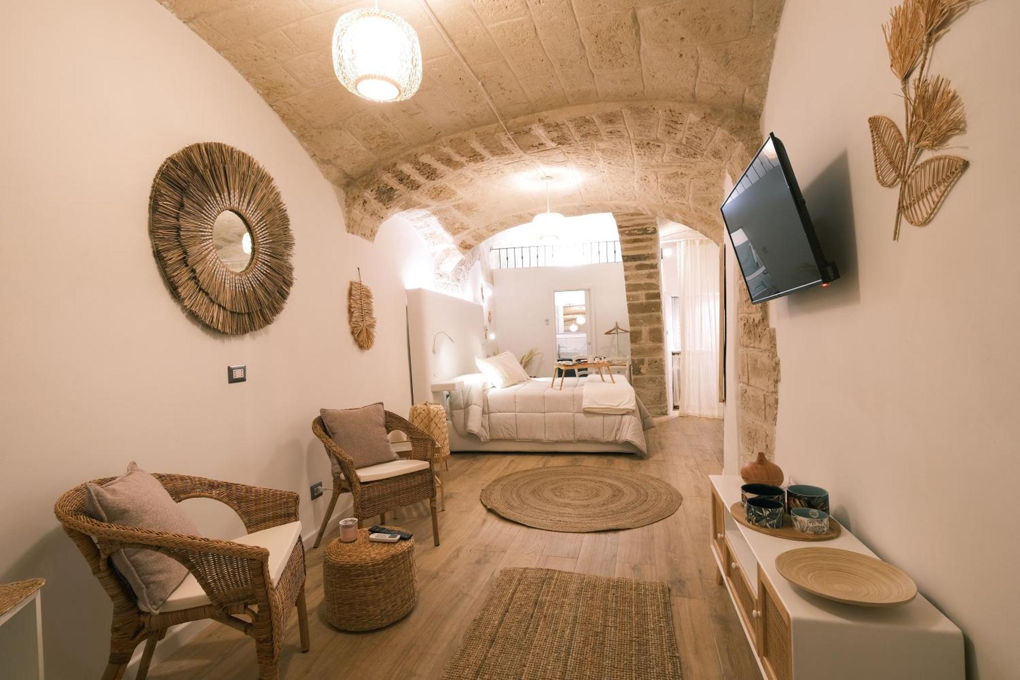 Appartement Mary House