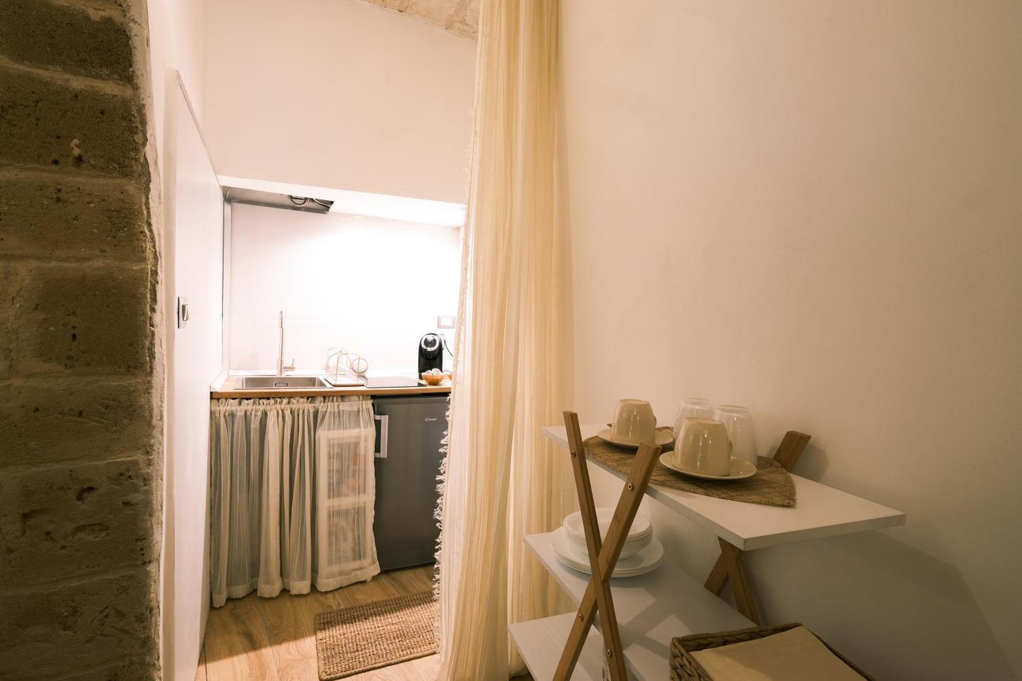 Mary House Appartement Bari