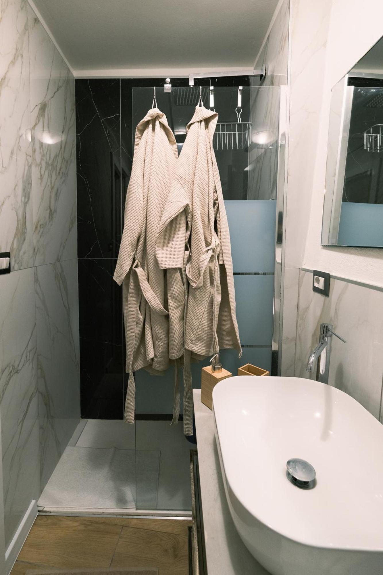 Mary House Appartement *