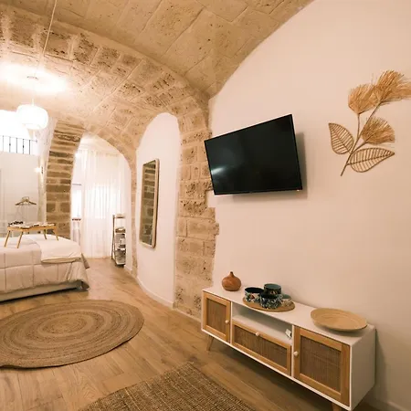 Appartement Mary House à Bari Extérieur photo