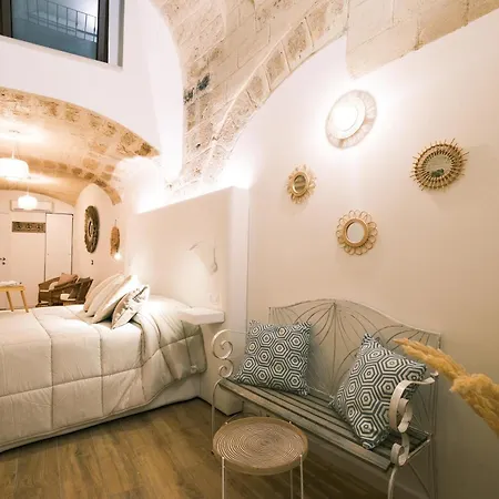 Appartement Mary House à Bari Extérieur photo