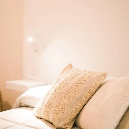 Appartement Mary House à Bari Extérieur photo