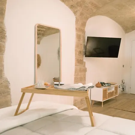 Appartement Mary House à Bari Extérieur photo