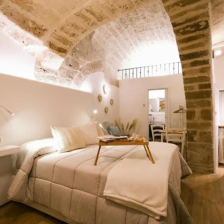 Appartement Mary House à Bari Extérieur photo