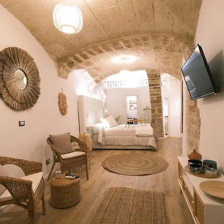 Appartement Mary House à Bari Extérieur photo